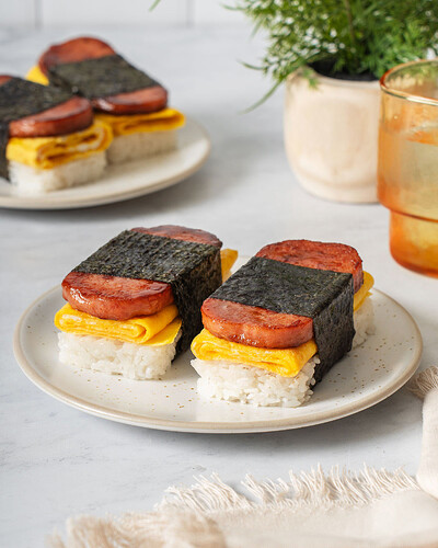 Spam-Musubi-with-egg-Takestwoeggs-1