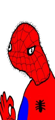 spooderman