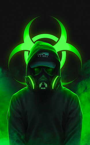 desktop-wallpaper-toxic-art-gas-mask