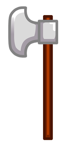 nsteelaxe