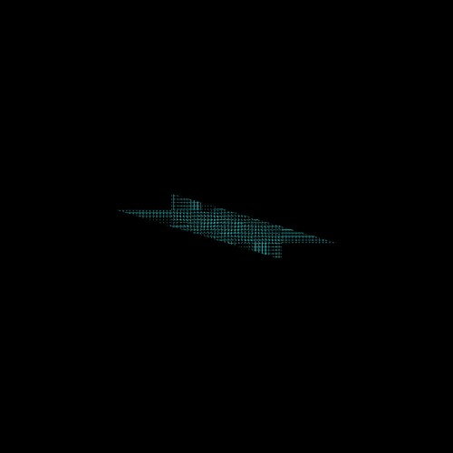 generated_Glitch
