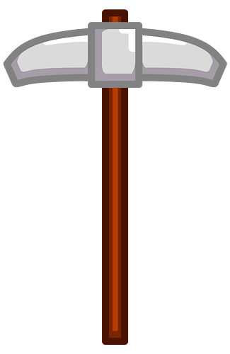 steelpickaxe