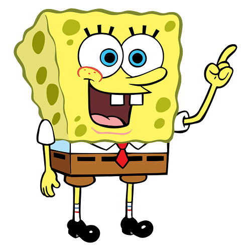 Spunchbob