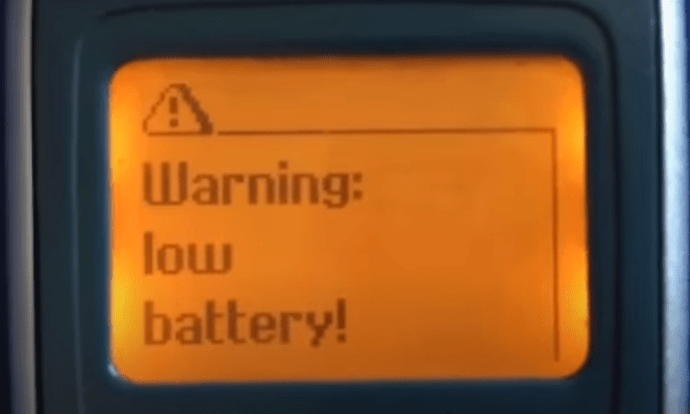 Chuchel phone