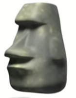 Basic Moai