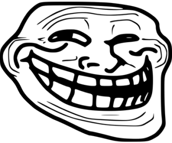 Trollface