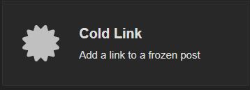 coldlink