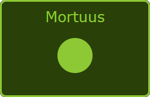 Mortuus