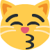 kissing_cat