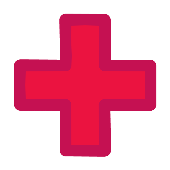 redHealSymbol