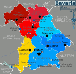 WV-Bavaria_regions.svg