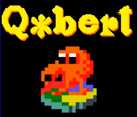 15 year old qbert